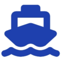 船长兑换码系统 Logo